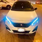 بيجو 3008 موديل 2021