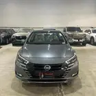 نيسان صني 2024 اعلى فئه جديد ( اقل سعر )