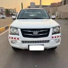 وينيت بكب نقل خاص ( غمارتين) JMC 2016