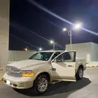 دودج رام 2017 اصدار وفئة LONG HORN