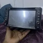 للبيع شاشة تركب على جميع السيارات