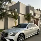 للبيع مرسيدس يخت 2014 اس 400