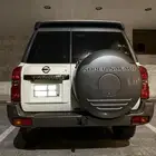 نيسان باترول سوبر سفاري