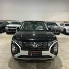 هيونداي كريتا 2024 سمارت جديد ( اقل سعر )