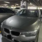 BMW 2016 318i