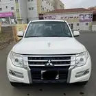 باجيرو ديزل 2017