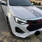 ايسوزو ديماكس جي تي 2025