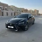 لكزس GS 350 fsport 2020