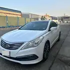 هيونداي أزيرا 2016