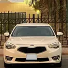 كيا كادينزا 2015 V6