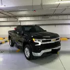 سلفرادو 2023 قير علاق