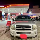 فورد اكسبدشن 2013