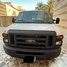 فورد فان