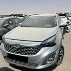 تشليح شيري تيجو 7 2023