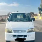 سوزوكي بيك اب 2002