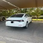 اكورد ستاندر 2023 سعودي