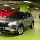 كريتا كمفورت 2024