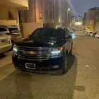 تاهو 2020 اسود مطور