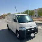 للايجار باص ديهاتسو بضاعة 2014
