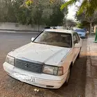 سيارة تايوتا كروان