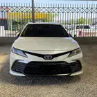 كامري 2021