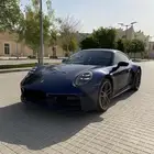 بورش كاريرا 911 للبيع   Porsche 911 Carrera