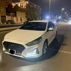 سوناتا موديل 2018