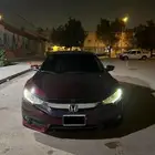 هوندا سيفيك