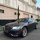 كرايزلر c300 2019 اكزاكتيف