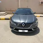 رينو تاليسمان 2018 فل كامل نظيف