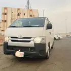 باص بضاعة للإيجار قمة النظافة