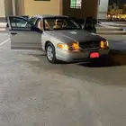 فورد كراون فكتوريا 2011 وكاله