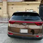 كيا سبورتاج 2017