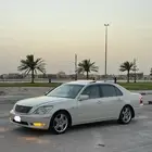 لكزس 430 لؤلؤي