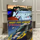 اشرطة سوني ون PS1