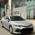 كامري فل كامل gle 2023