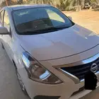 نيسان صني 2017 للبيع.   . تم البيع وفق الله الجميع