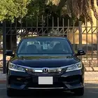 هوندا اكورد 2017 استاندر مخزن وكاله