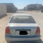 اكسنت 2006 للبيع