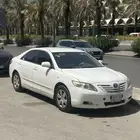 كامري 2008 نظيفه