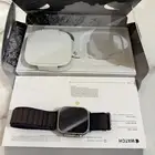 ساعه ابل الترا الجيل الثاني