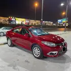 رينو فلونس 2015