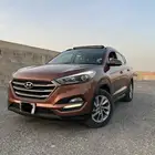 توسان 2018 بنزين فل كامل