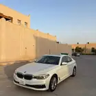 بي ام دبليو 520i BMW موديل 2020