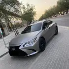 لكزس 2022 ES300 h