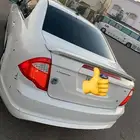 فورد فيوجن 2011