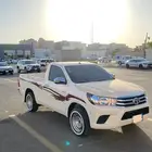 هايلوكس 2016 غمارة