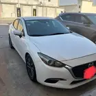 للبيع مازدا 3 2019