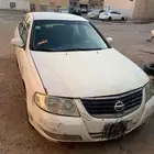 نيسان صنى 2010