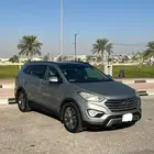 جراند سنتافي 2014   عائلية واسعة ومناسبة للمشاوير اليومية